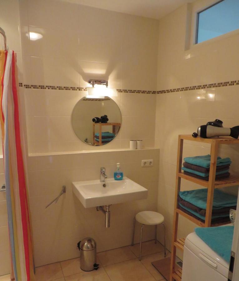 Ferienwohnung Am Golfplatz Grassau  Dış mekan fotoğraf