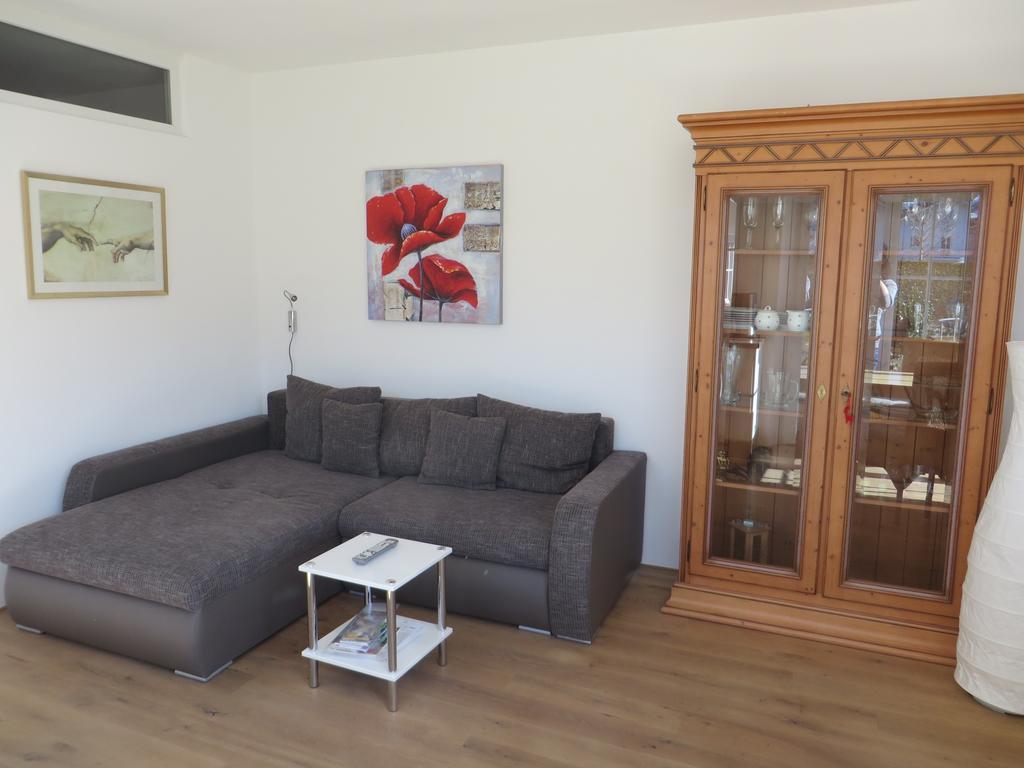 Ferienwohnung Am Golfplatz Grassau  Dış mekan fotoğraf