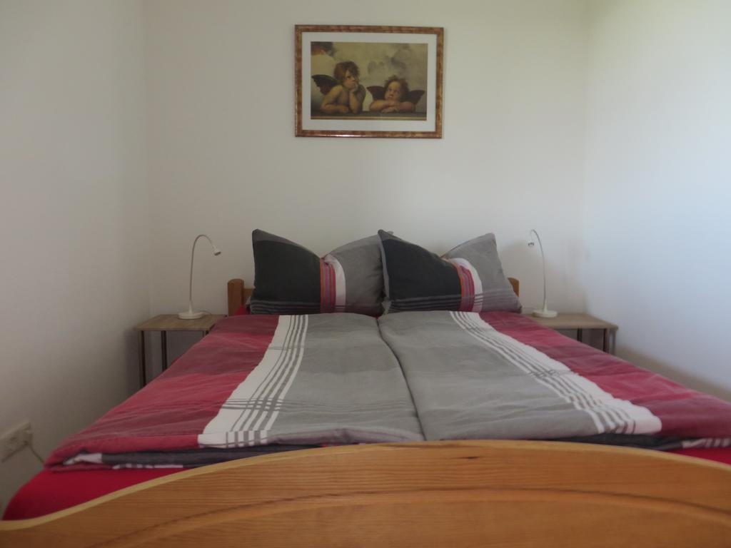 Ferienwohnung Am Golfplatz Grassau  Dış mekan fotoğraf